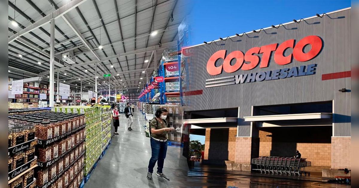 ESTE es el ESTRATÉGICO motivo por el que Costco abre más tarde que otros supermercados en Estados Unidos