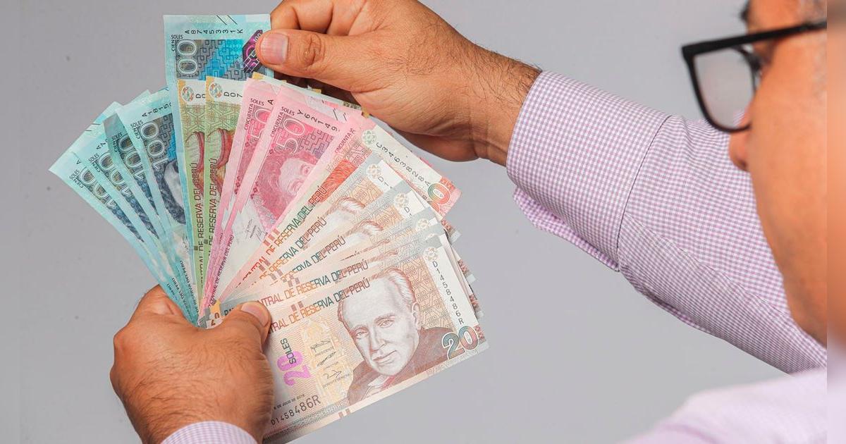 Buenas noticias para trabajadores en Perú: en esta fecha recibirán el pago de UTILIDADES 2025