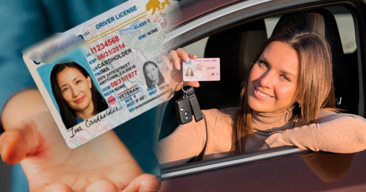 EEUU: estas personas podrán obtener la licencia de conducir sin examen teórico en este estado
