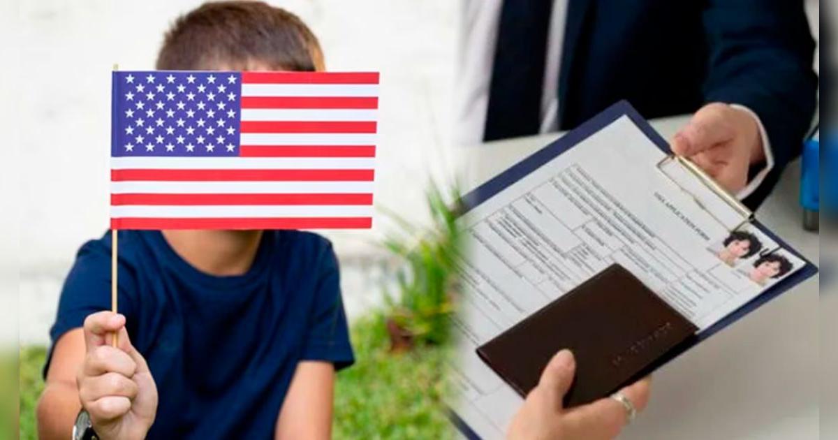 MALAS NOTICIAS: esta medida PERJUDICARÁ la representación legal de los menores ilegales en EEUU