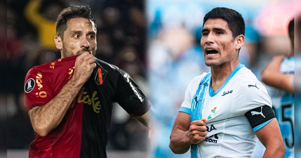 ¿Cuándo juega Melgar vs Sporting Cristal y a qué hora ver partido por la fecha 5 del Apertura?