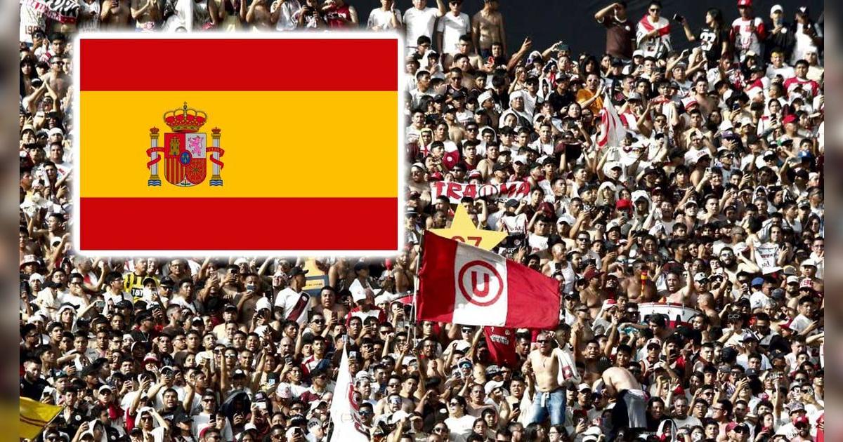 Dejó Universitario y dio el batacazo firmando por club campeón de España: 