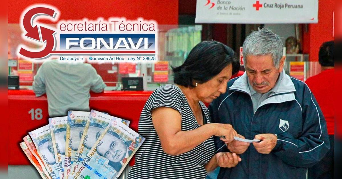 Fonavi, reintegro 3: Estos son los CAMBIOS que se ha realizado y la NUEVA FECHA para la devolución