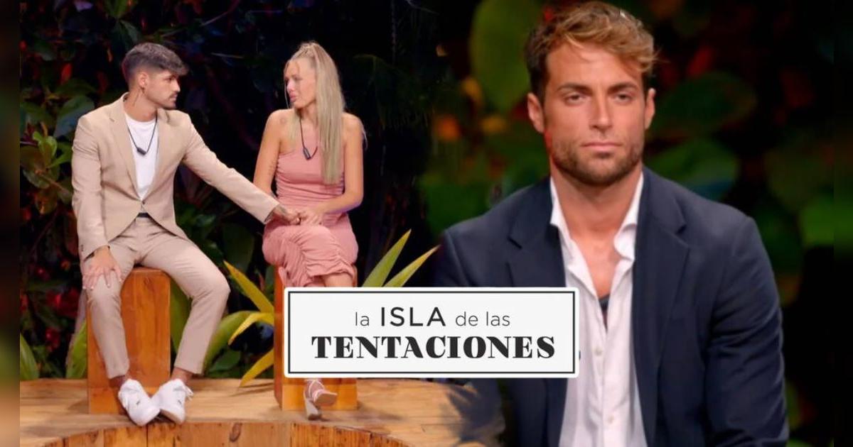 'La isla de las tentaciones 8': Manuel dejó en shock tras abandonar solo las hogueras y más