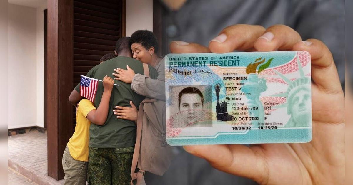 Requisitos para que jóvenes inmigrantes especiales soliciten la Green Card o residencia en Estados Unidos