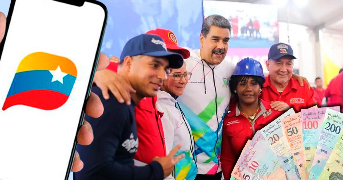 Bono de Guerra llegará con AUMENTO para trabajadores públicos: Todo lo que debes saber para ACTIVARLO por Patria