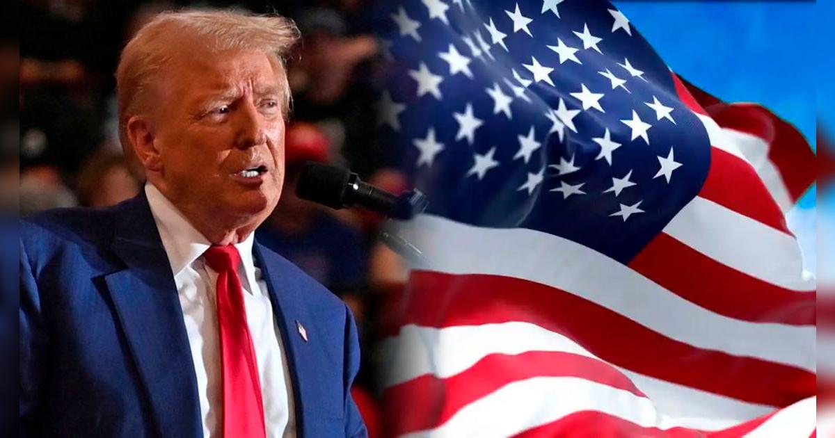 ¿Cómo afectará a los hispanohablantes que Donald Trump declare el inglés como lengua oficial en Estados Unidos?