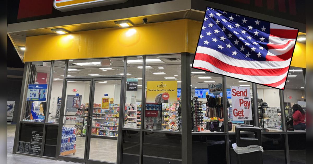 De México a EE.UU.: la FAMOSA cadena abre su PRIMERA tienda en Texas y causa sensación en redes sociales