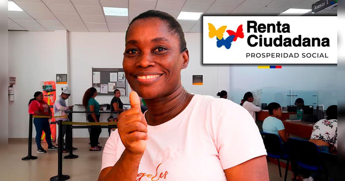Renta Ciudadana 2025: LINK OFICIAL para verificar si tienes giros pendientes y cómo cobrarlo por Banco Agrario