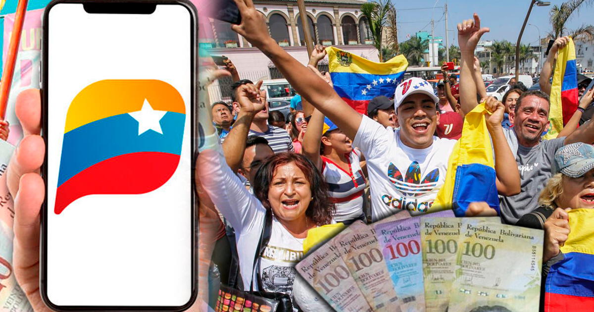 AUMENTO Bono de Guerra y Primer Bono Especial de HOY, 10 marzo 2025: NUEVO MONTO, lista de beneficiarios y cómo recibirlo vía Patria