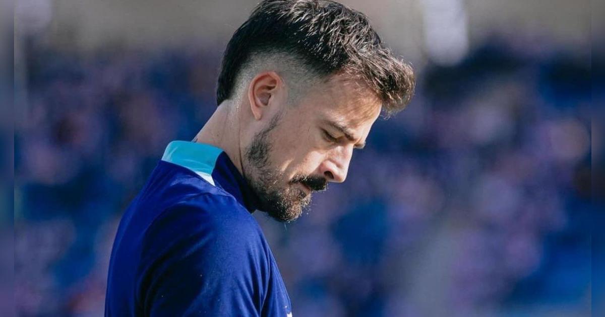 Guillermo Viscarra declaró sobre la victoria de Alianza Lima ante Deportes Iquique por Copa Libertadores