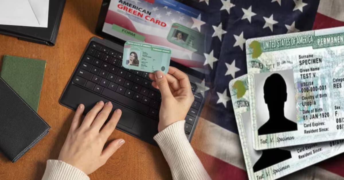 ¡ADIÓS a los exámenes! ESTAS son las NUEVAS REGLAS para obtener la ciudadanía americana más FÁCIL