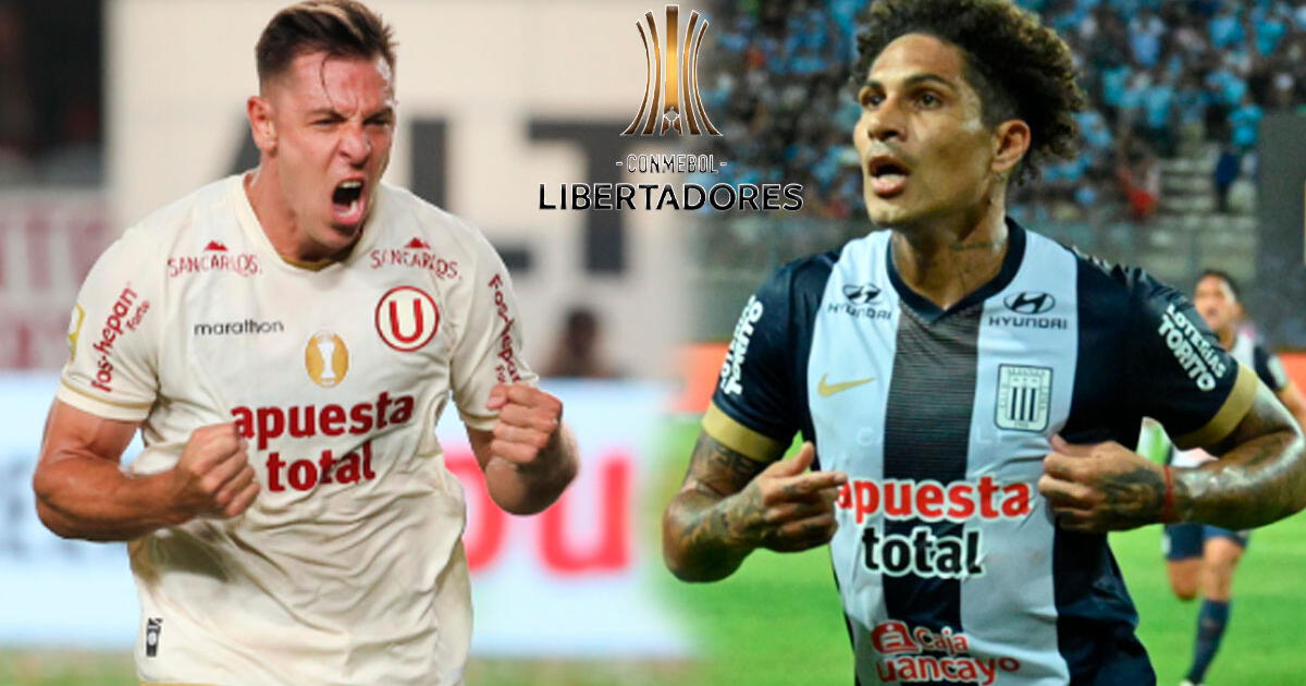¿Alianza Lima y Universitario se pueden enfrentar en la Fase de Grupos de la Libertadores 2025?