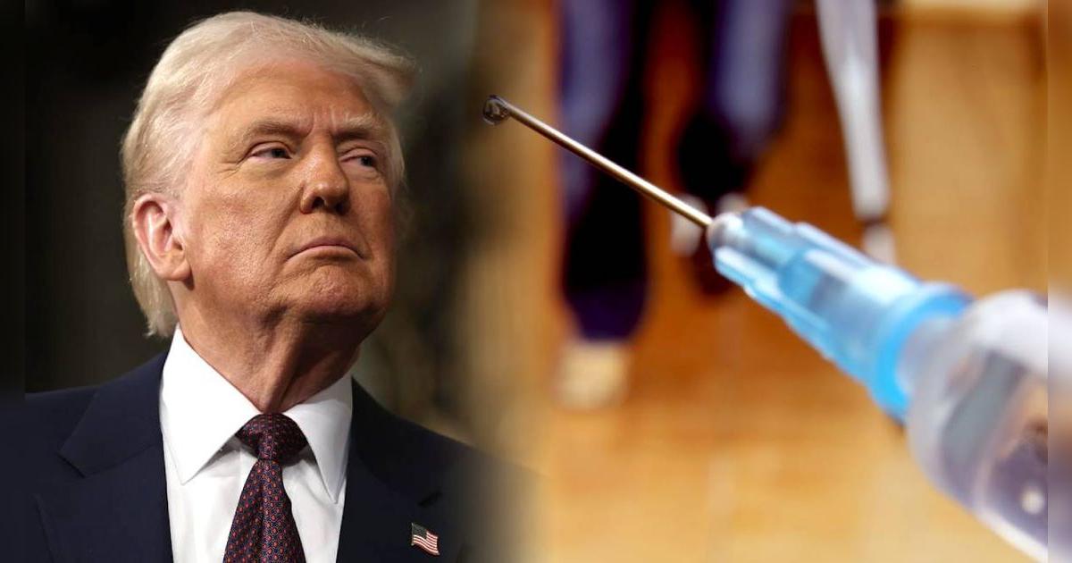 POLÉMICA DEMANDA de Donald Trump al Congreso de EE. UU.: exige PENA DE MUERTE para grupo de inmigrantes y ciudadanos