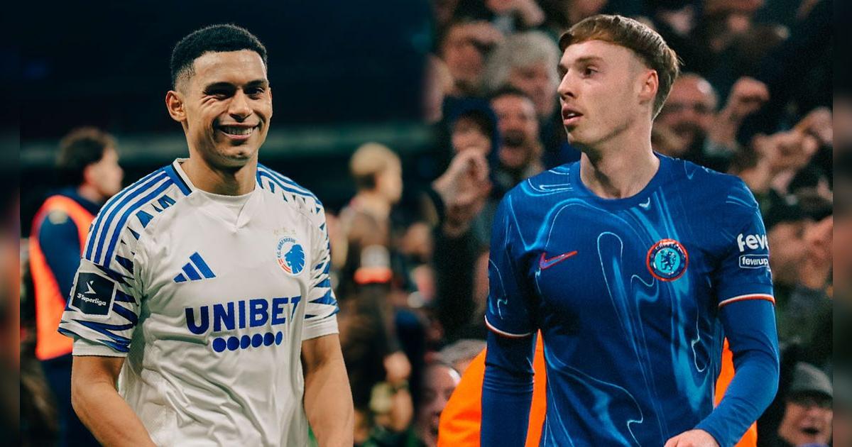 Copenhague vs Chelsea con Marcos López: día, hora y dónde ver los octavos de Conference League