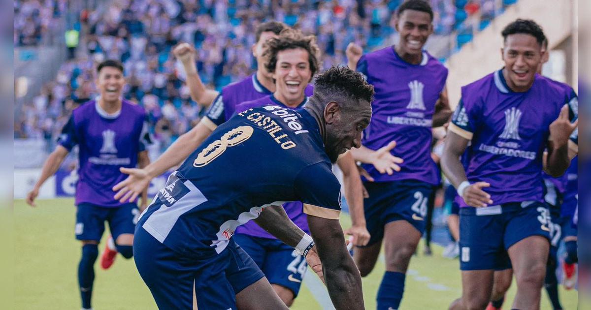 Alianza Lima y la noticia de última hora para ganar a Deportes Iquique en Matute y clasificar