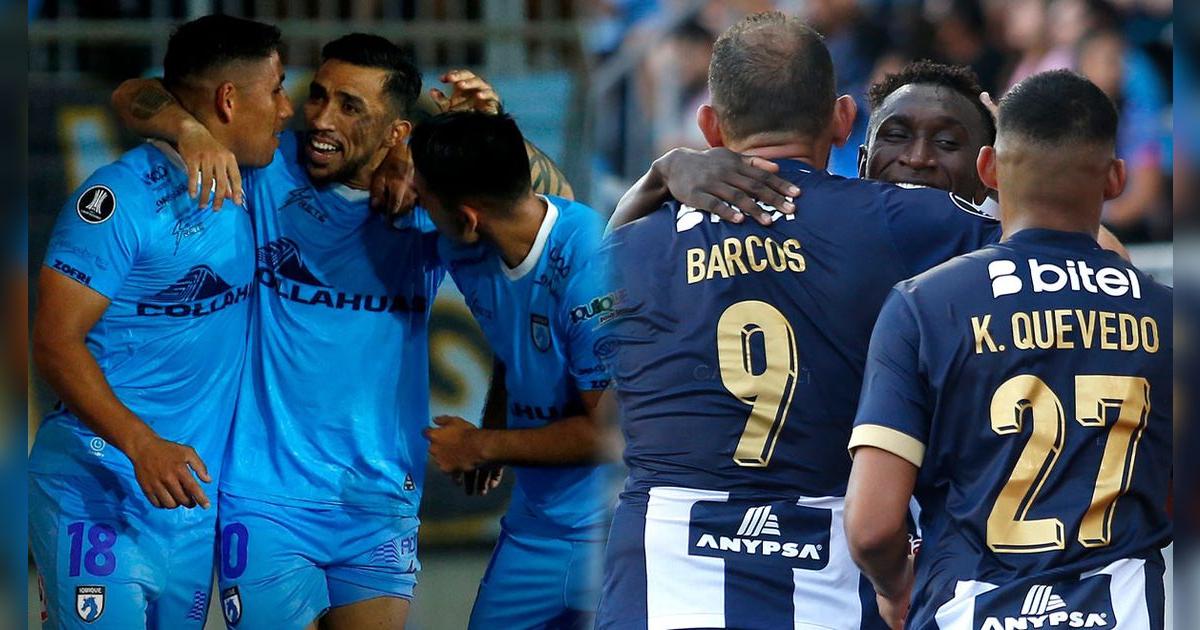 Jugador de Deportes Iquique confesó la inédita virtud de Alianza Lima: 