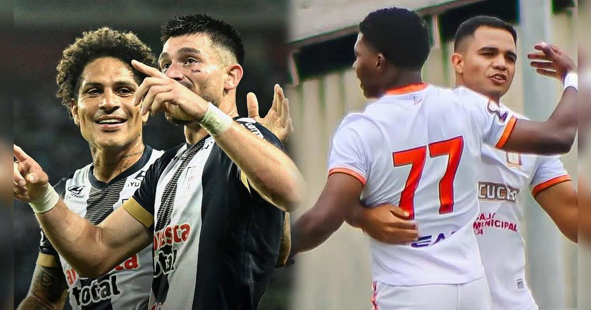 ¿A qué hora juega Alianza Lima vs Ayacucho FC y dónde ver partido de Liga 1?