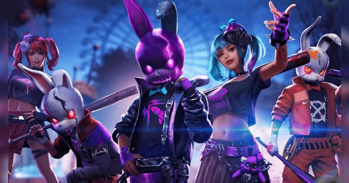 Canjear códigos de Free Fire del 6 de marzo de 2025 para obtener diamantes y recompensas GRATIS