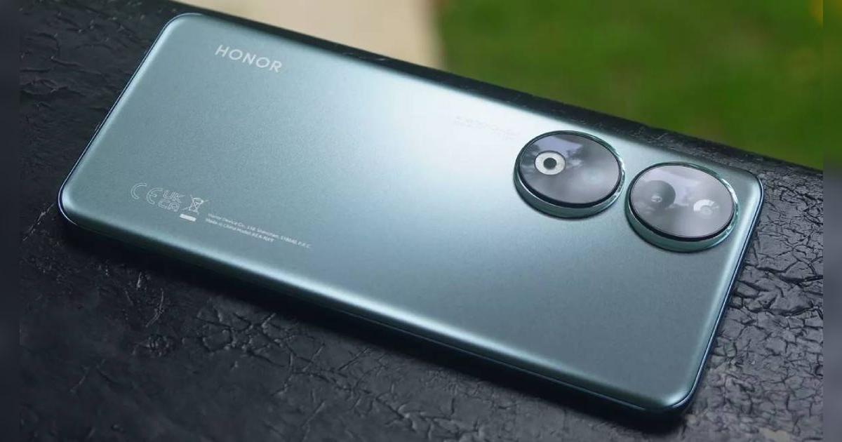 ¿Cómo vas a querer comprar el iPhone 16e, si este HONOR tiene cámara de 200MP, 512GB de ROM, procesador GAMER y es más barato?