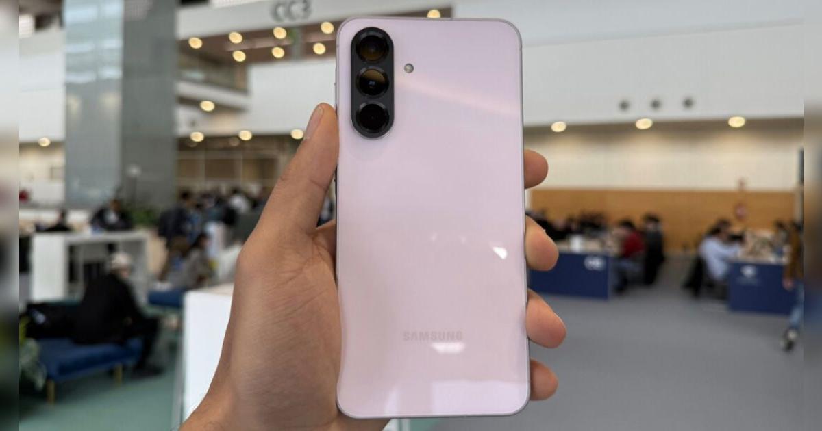 El nuevo gama media de Samsung que llega a triunfar: tiene 8GB de RAM, IA y rendimiento insuperable