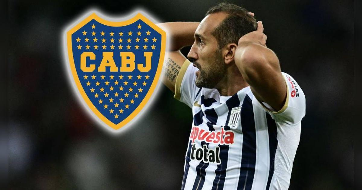 Jugó en la clasificación de Alianza Lima en La Bombonera y ahora fue borrado del equipo