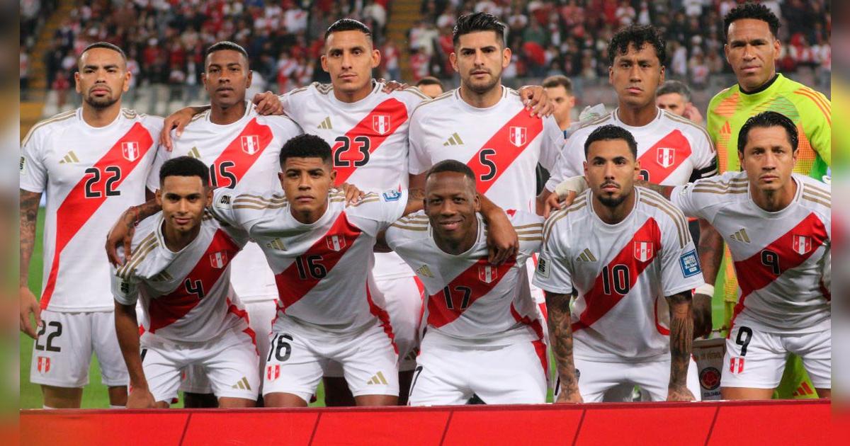 Perú vs. Bolivia: conoce los precios de entradas y cómo comprar para partido por Eliminatorias