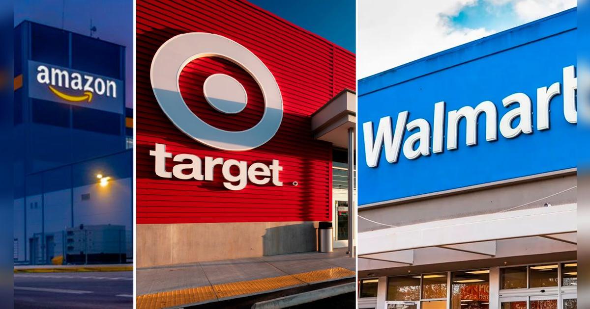 ESTOS productos SUBIRÁN de precio en Walmart, Amazon y Target por los aranceles de Donald Trump
