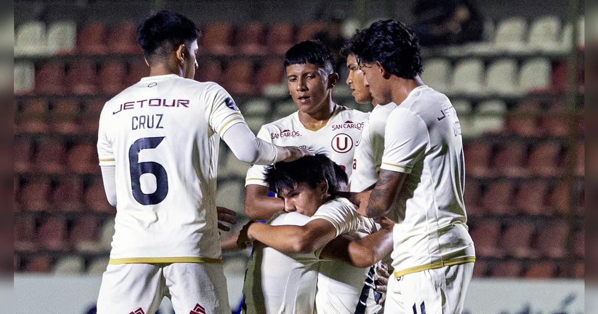 ¿Qué resultados necesita Universitario para clasificar a semifinales de Copa Libertadores Sub 20?