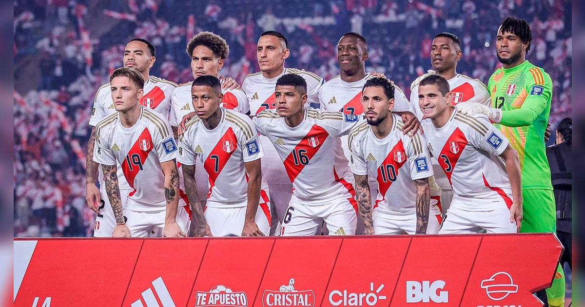 Lista de convocados Perú 2025: esta sería la nómina ante Bolivia y Venezuela por Eliminatorias