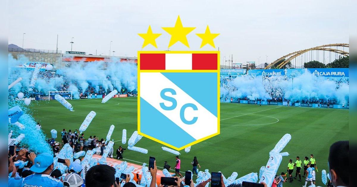 Sporting Cristal anuncia refuerzo de Venezuela para pelear el título 2025: 