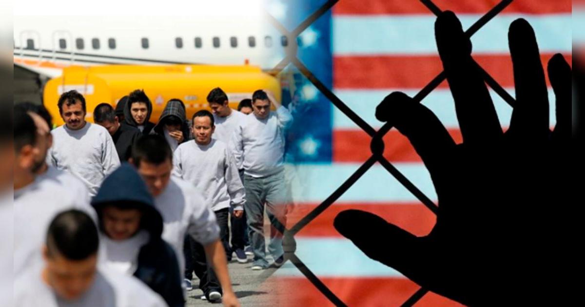 ¡Maduro desafía a Trump! Régimen venezolano no aceptará más vuelos de DEPORTACIÓN de ilegales