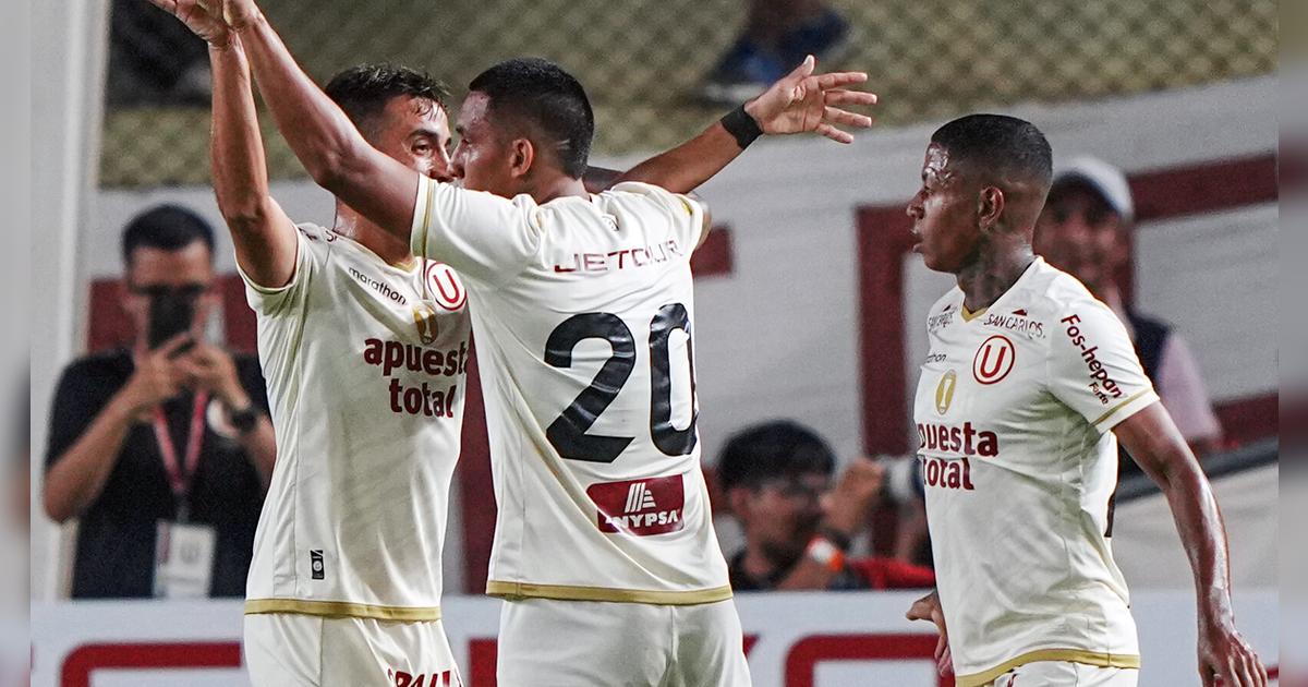 Universitario suma a figura para enfrentar a Sport Boys: Tiene gol y es querido por los hinchas