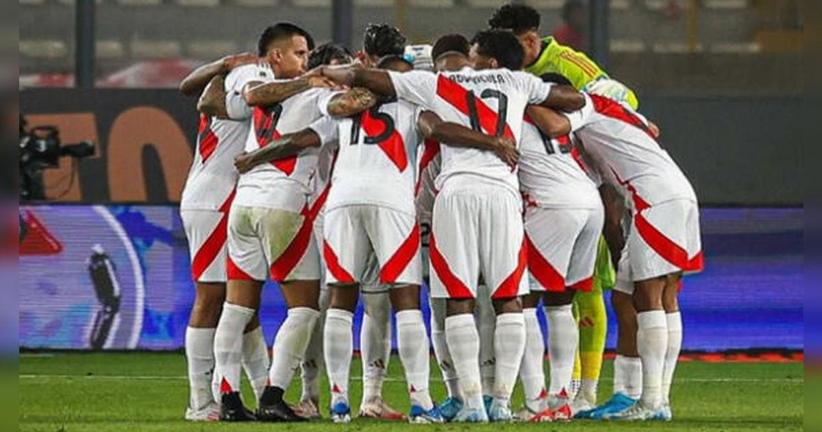 ¡Sorpresa! Tiene 21 años, juega en ADT y será llamado por Ibáñez para la selección peruana