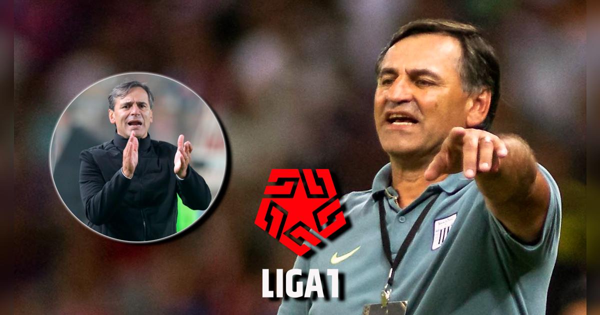 ¿Enfrentará a su hermano Fabián? Importante club de Liga 1 está interesado en Carlos Bustos