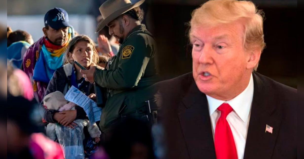 ¡A tomar en cuenta, inmigrantes! Estas leyes te protegen en EEUU, a pesar de las medidas de Trump