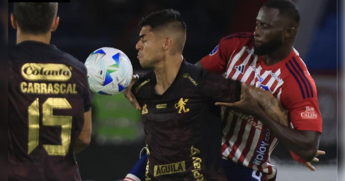 Luis Ramos dejó importante mensaje tras no patear los penales en América de Cali: 