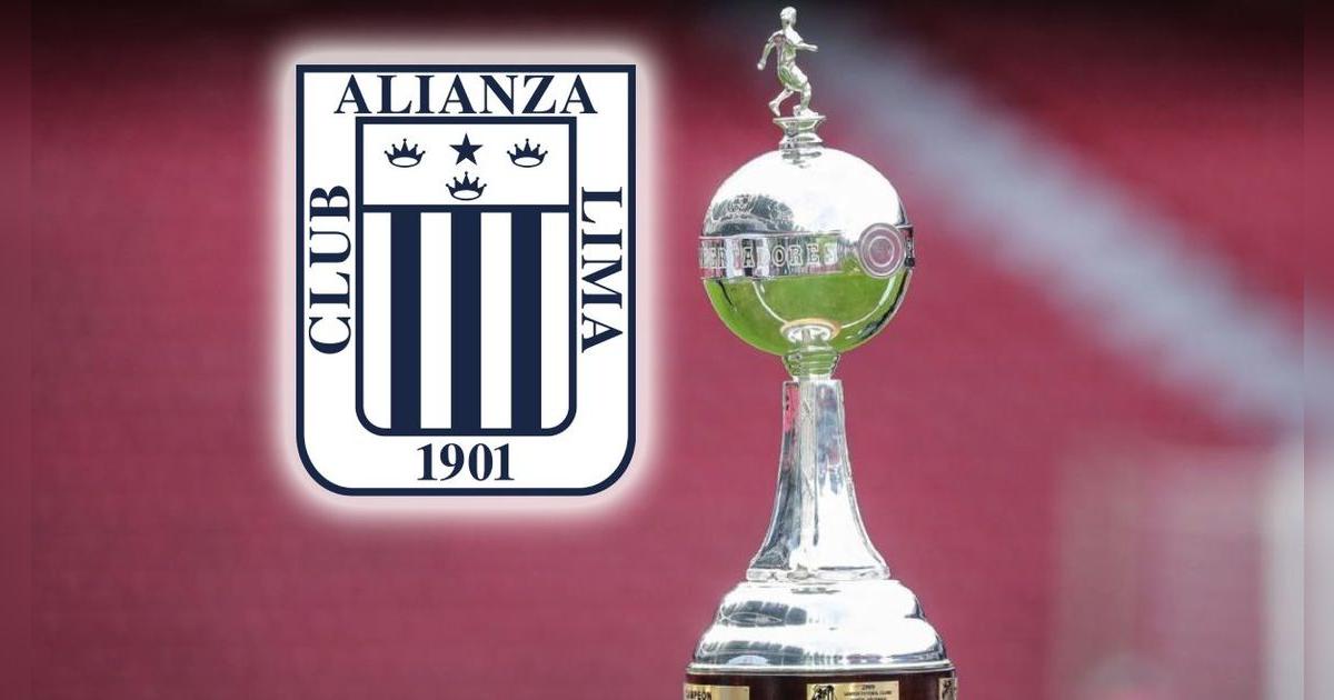 Se filtra que Alianza Lima podría clasificar a la Copa Libertadores 2027 esta temporada