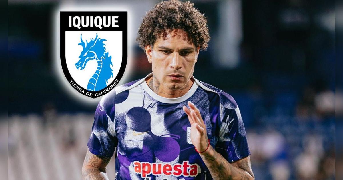 Deportes Iquique hace dura crítica a días del partido con Alianza Lima: 