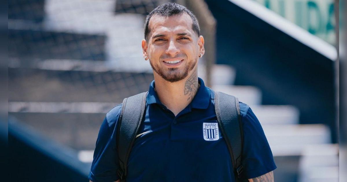 Bicampeón del Perú estremece las redes con fuerte mensaje: 