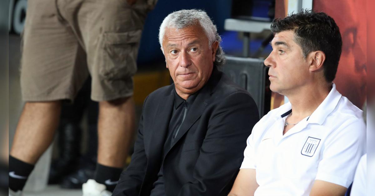 Néstor Gorosito no se presentó en conferencia: ¿Alianza Lima puede recibir una sanción?