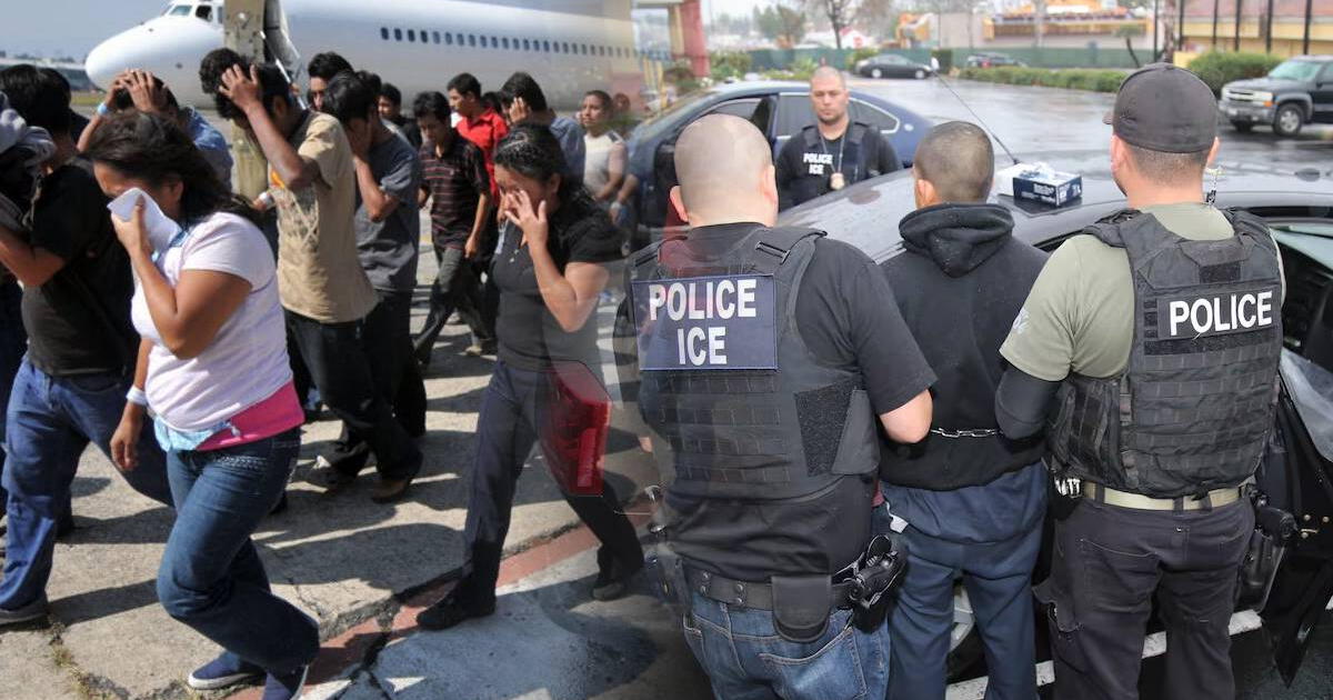 Toma tus precauciones: 3 razones por las que pueden deportarte de Estados Unidos