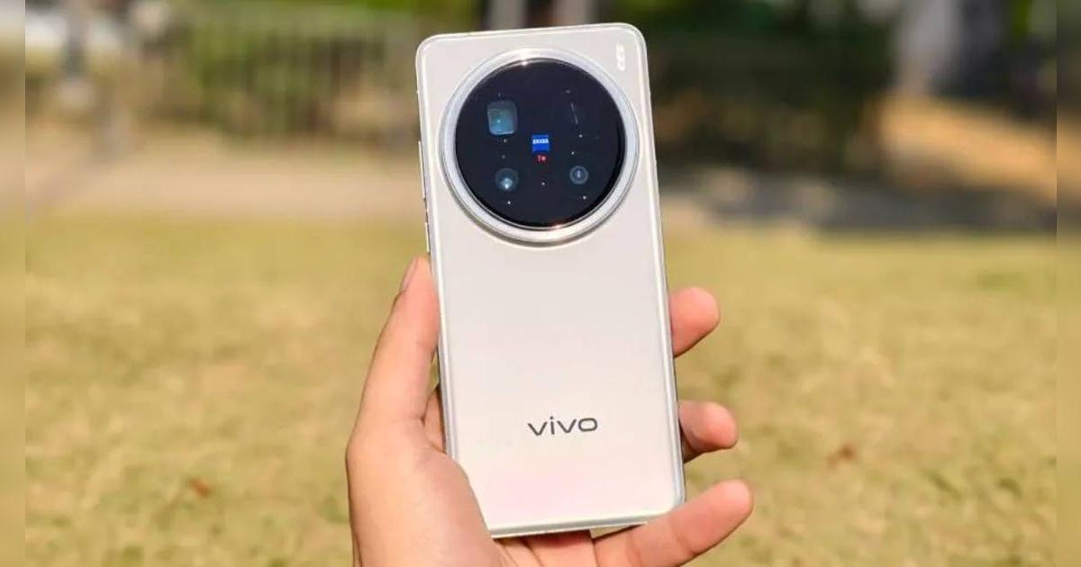 Este teléfono es POCO conocido, pero tiene mejor cámara que el Galaxy S25 Ultra y es mil veces más potente que el iPhone 16 Pro Max