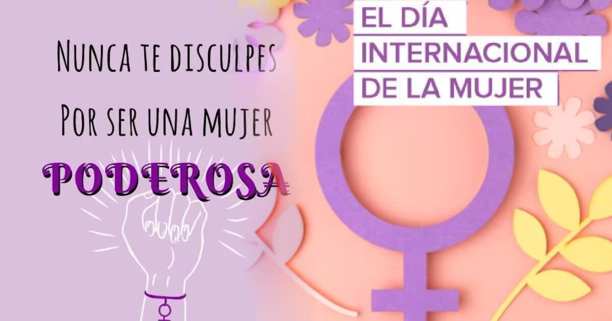 ¿Cuál es el lema oficial para conmemorar el Día Internacional de la Mujer 2025? Esto dice la UNESCO