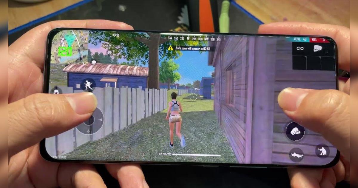 Los 5 mejores celulares para jugar Free Fire MAX: lista completa y actualizada 2025