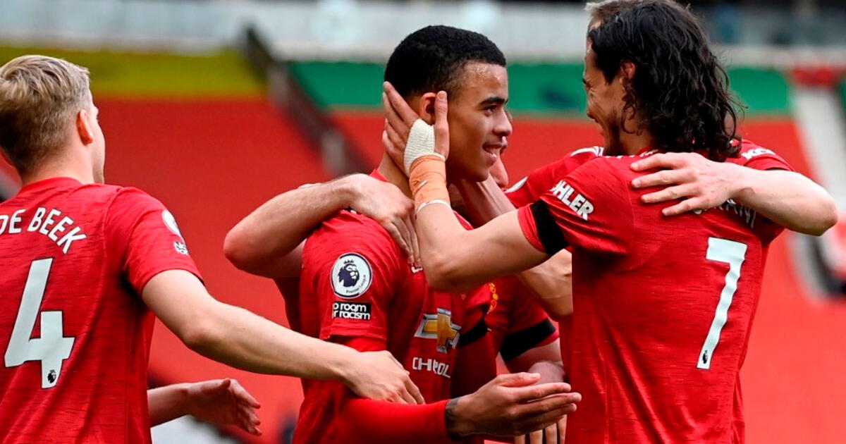 Tiene 23 años, fue una de las promesas del Manchester United y ahora podría jugar por Jamaica