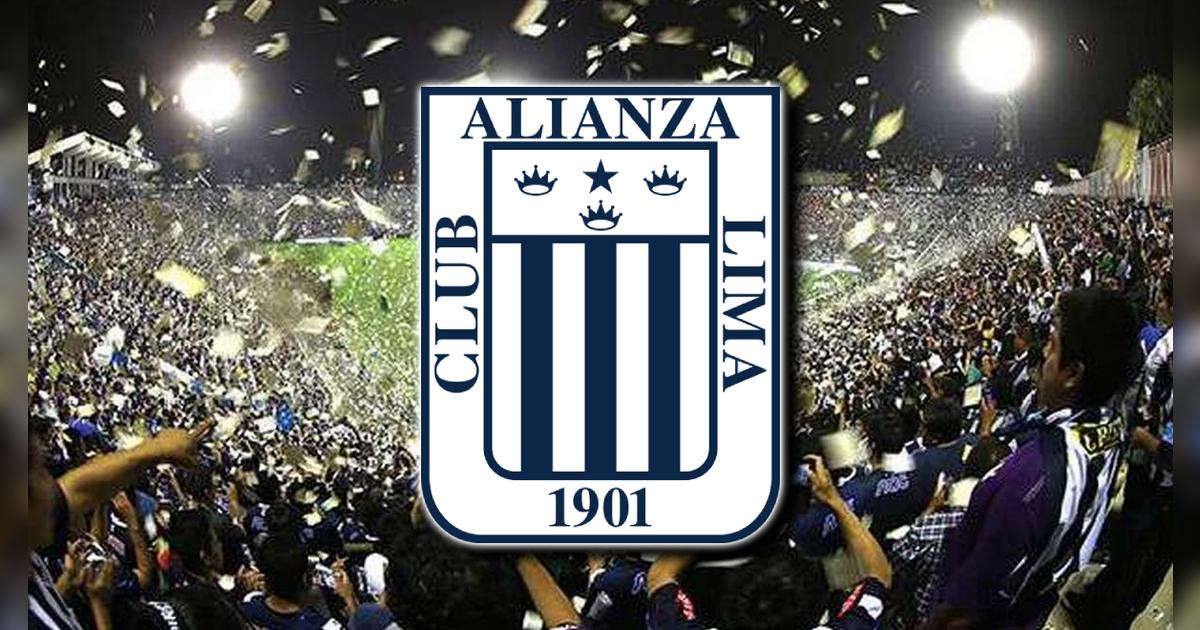 Alianza Lima ganó 3-0 e ilusiona a sus hinchas con ganar importante título internacional