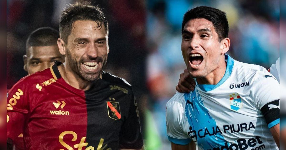 Alineaciones Sporting Cristal vs Melgar: El once de Farré para dar el golpe en Arequipa