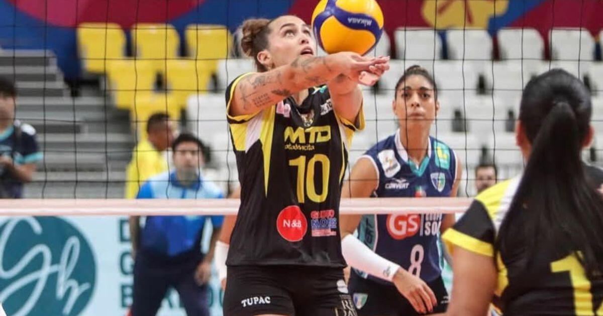 Histórico equipo nacional descendió tras el último resultado en la Liga Peruana