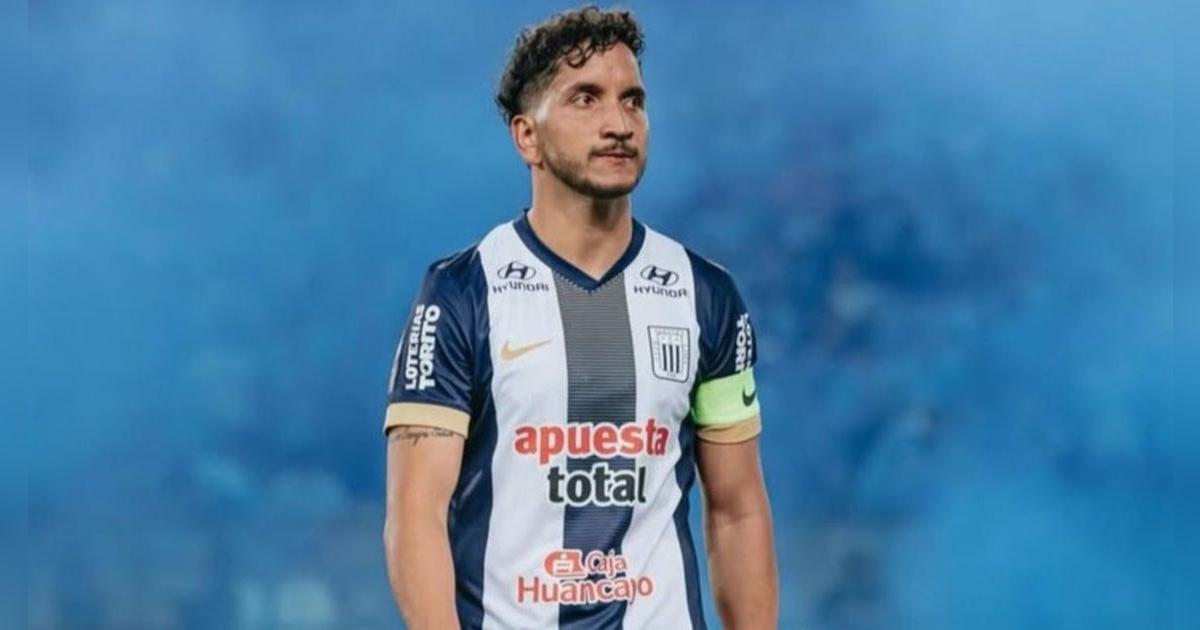 Jean Pierre Archimbaud rompió su silencio tras sufrir una dura lesión: 